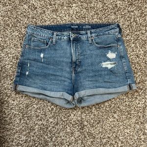Old Navy Jean Shorts